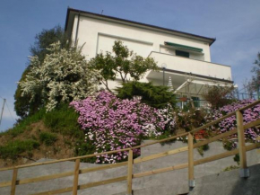 La Casina di sopra AAUT, Sestri Levante